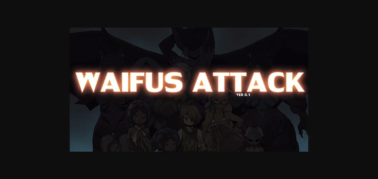 RPGM Abandoned Waifus Attack [v0.1.2] [Takkongguy] | Free Adult Games