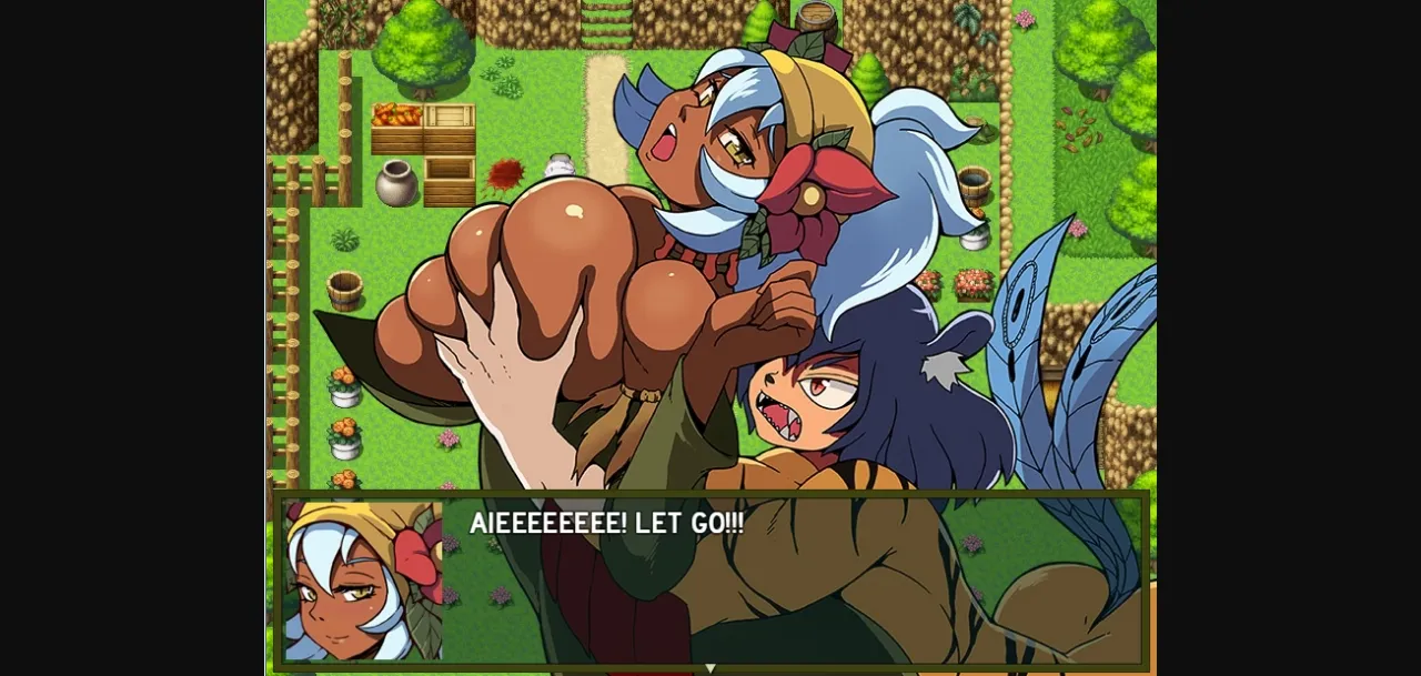 RPGM Abandoned Waifus Attack [v0.1.2] [Takkongguy] | Free Adult Games