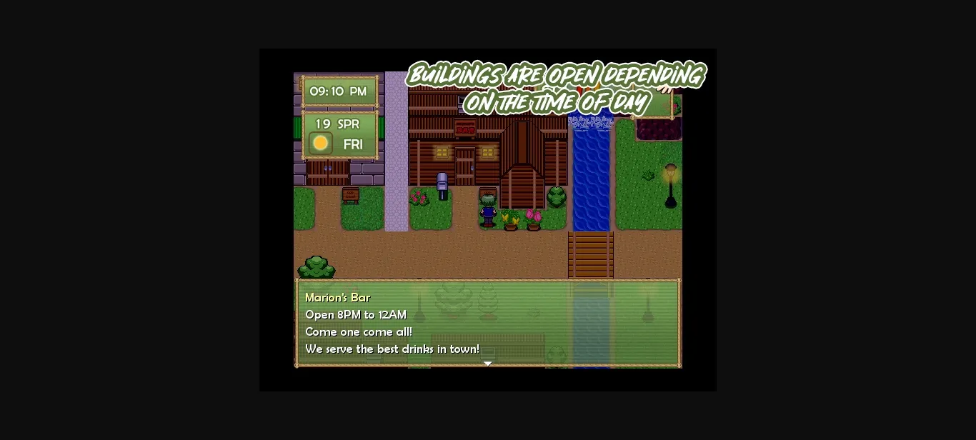 RPGM Abandoned Warrior's Quest VX [v0.4b Bugfix] [dreamwhizz] | Free Adult Games