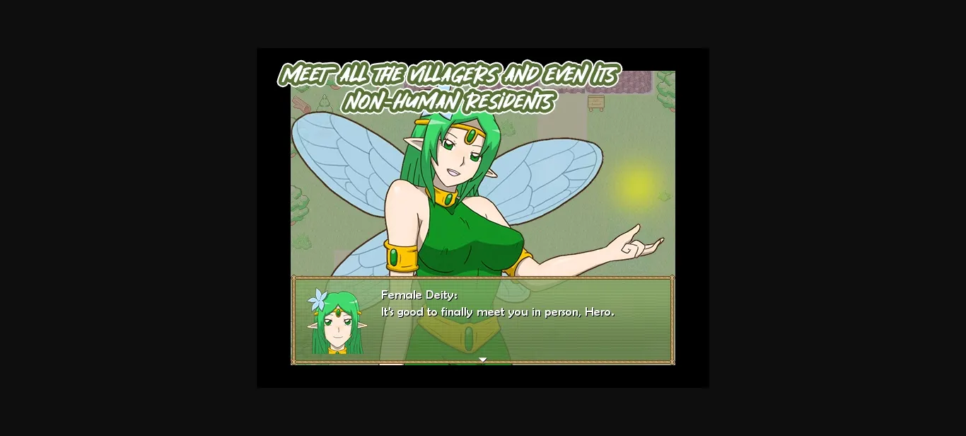 RPGM Abandoned Warrior's Quest VX [v0.4b Bugfix] [dreamwhizz] | Free Adult Games