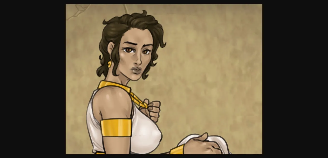 RPGM Abandoned Wayfared [v0.35] [LostWisdom] | Free Adult Games