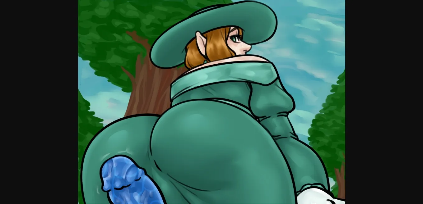 RPGM Abandoned Wayfared [v0.35] [LostWisdom] | Free Adult Games