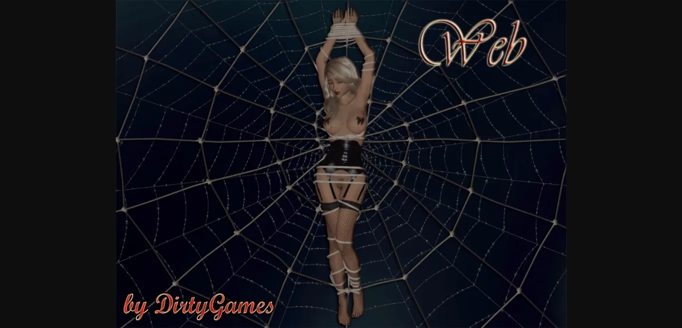 RPGM Abandoned Web [v0.1.5] [Dirty Games] | Free Adult Games