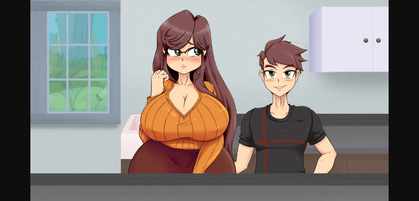 RPGM Abandoned Welcome to Nicest [v0.4a2] [Naughty Underworld] | Free Adult Games