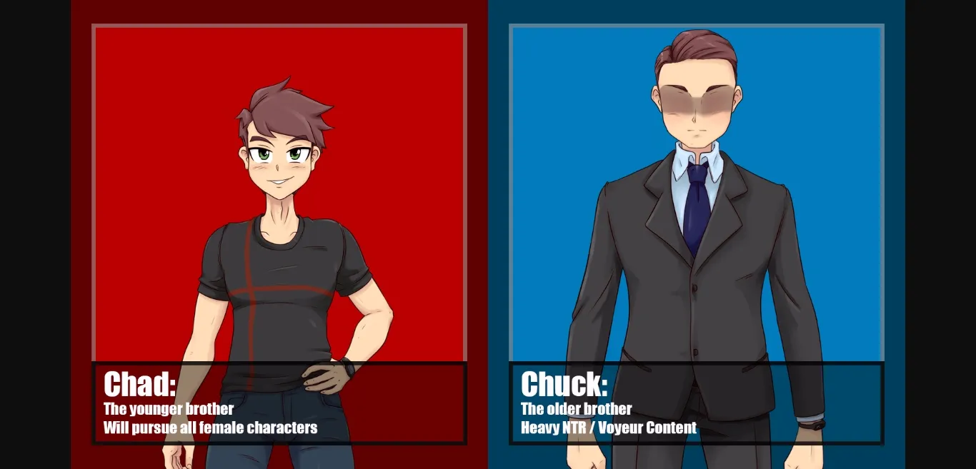 RPGM Abandoned Welcome to Nicest [v0.4a2] [Naughty Underworld] | Free Adult Games