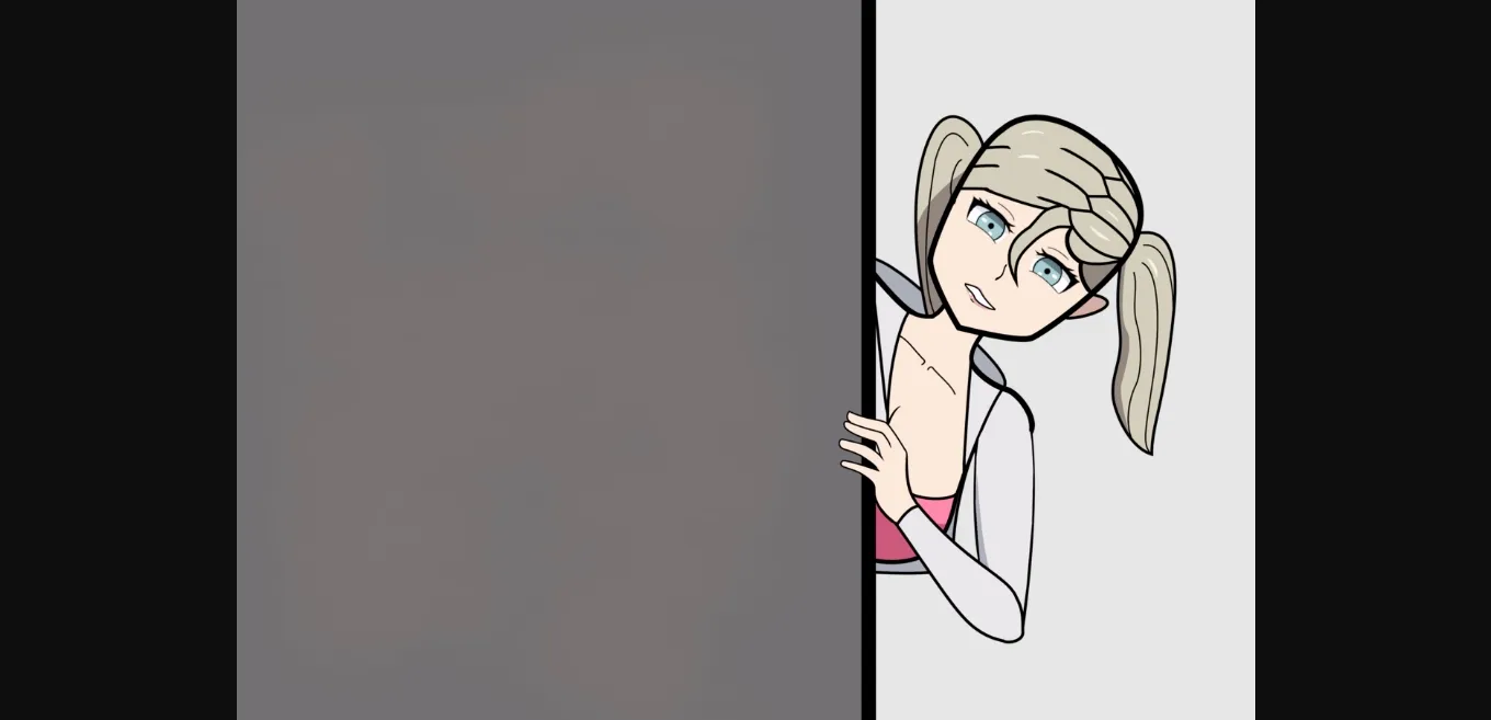 RPGM Abandoned What IF... P5 [Ch.1] [Nnoas] | Free Adult Games