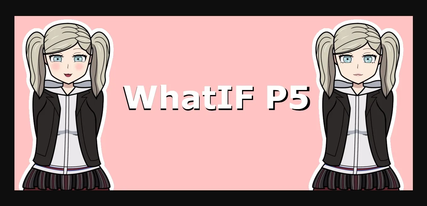 RPGM Abandoned What IF... P5 [Ch.1] [Nnoas] | Free Adult Games