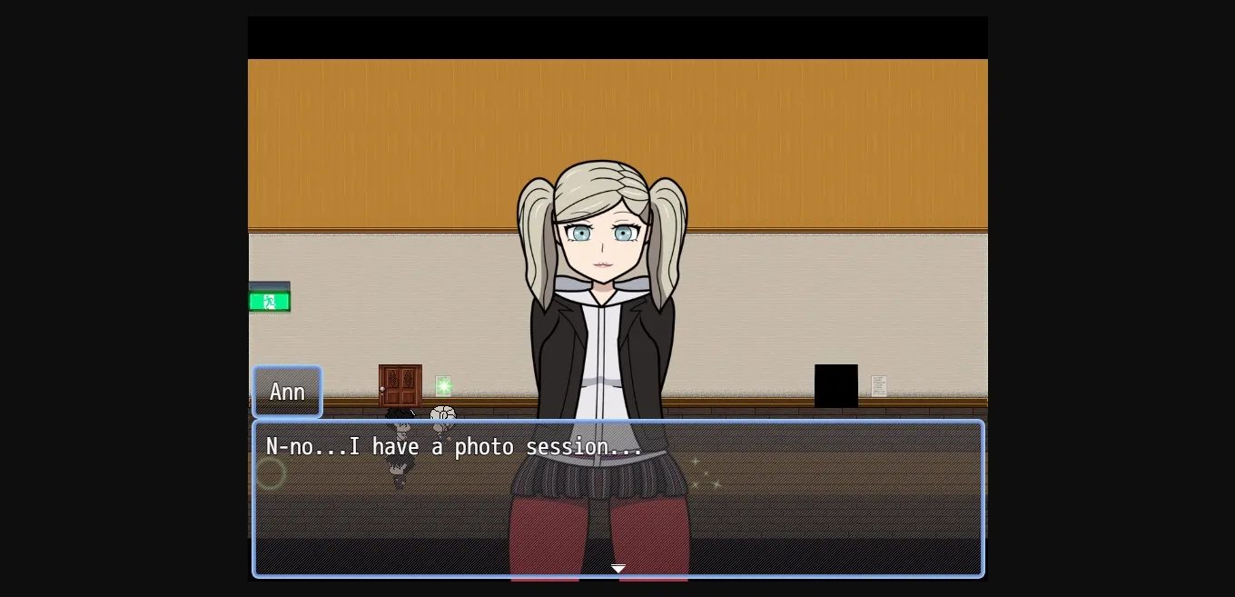 RPGM Abandoned What IF... P5 [Ch.1] [Nnoas] | Free Adult Games