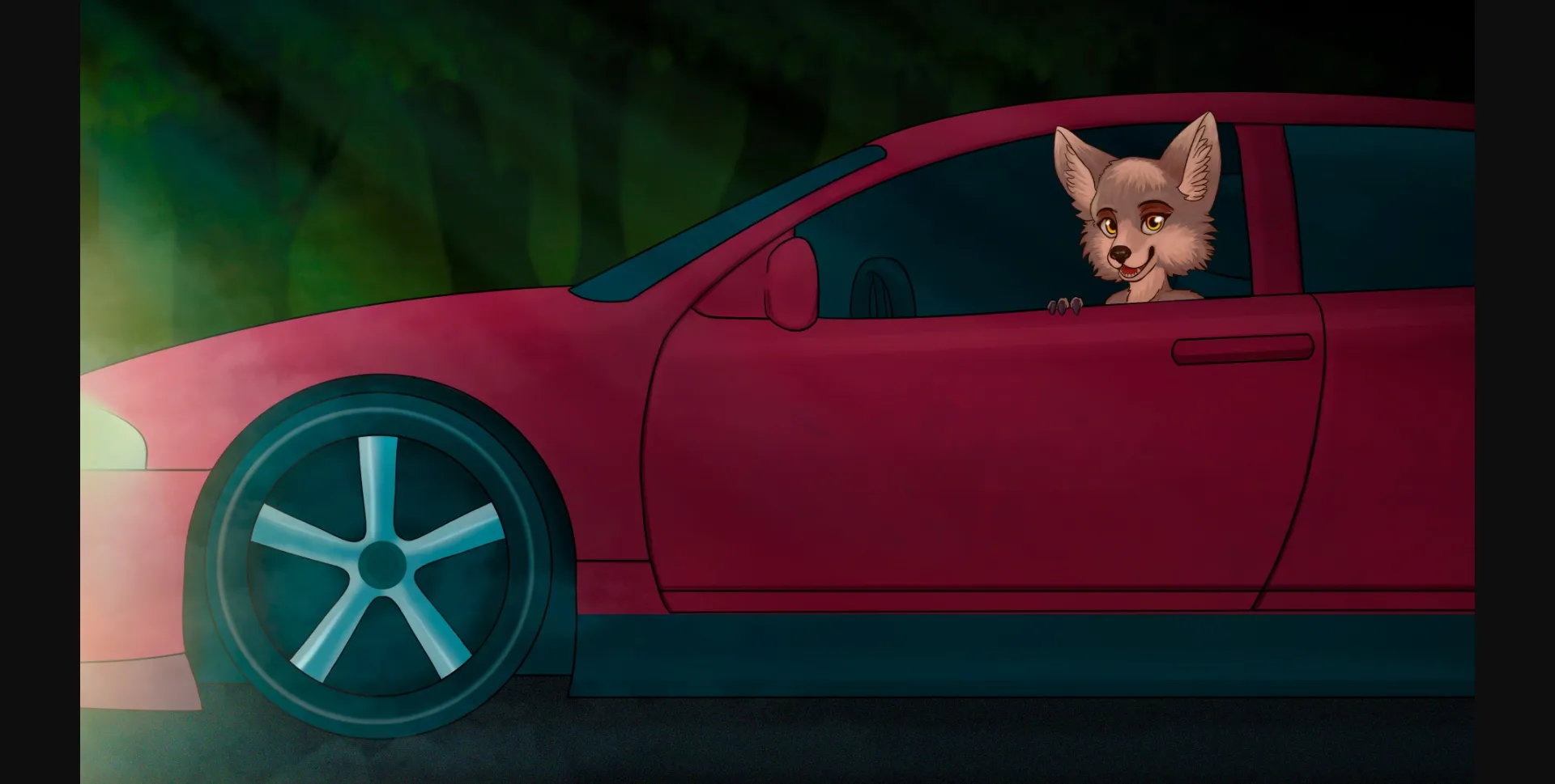 RPGM Abandoned Why Me  [v0.2.7] [Citruslaguna] | Free Adult Games