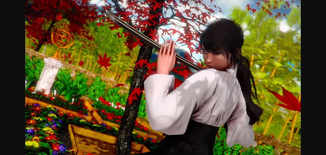 RPGM Abandoned Wicked Rouge [v0.10.2B Public] [FIROKETA Games] | Free Adult Games