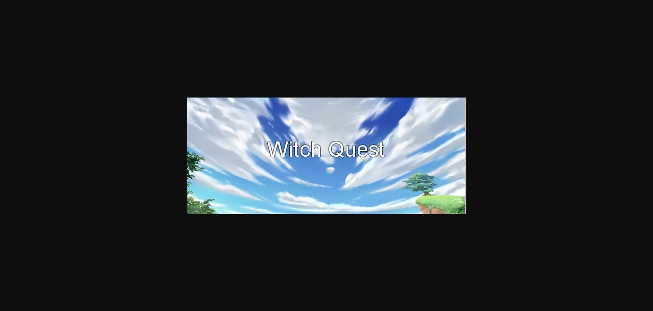 RPGM Abandoned Witch Quest [v1.0.4] [AngelGrace] | Free Adult Games