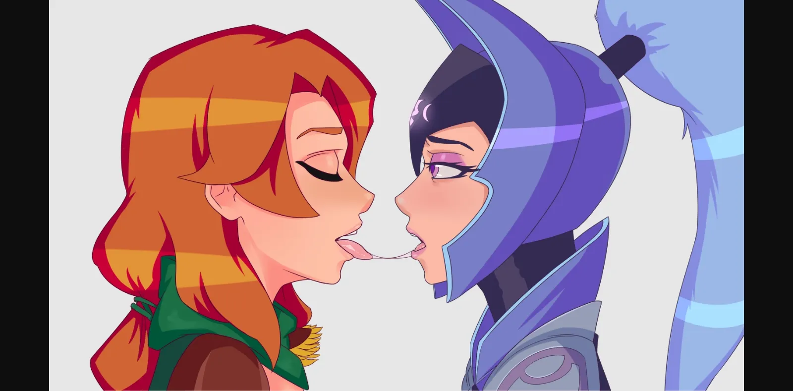 RPGM Abandoned WW  Midforest [v0.2.4a] [TitDang] | Free Adult Games