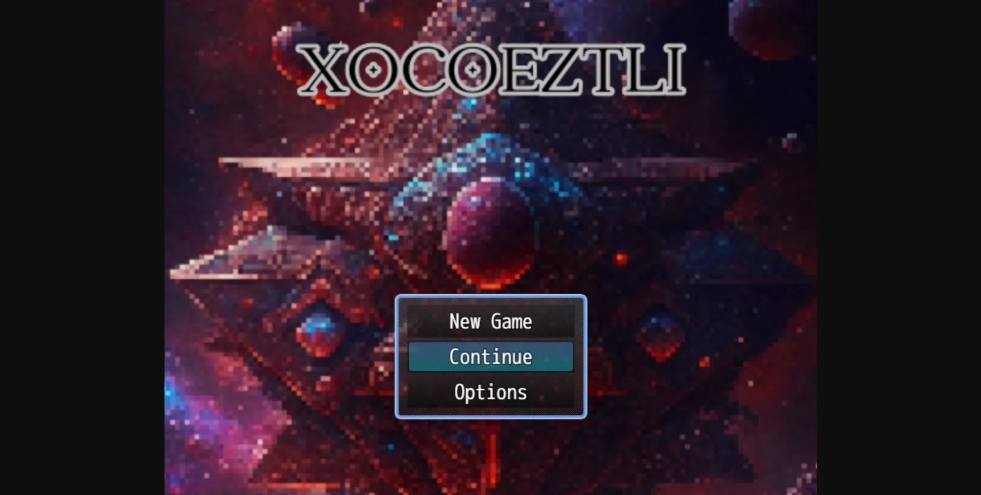 RPGM Abandoned Xocoeztli [v0.04] [Eltomates715] | Free Adult Games