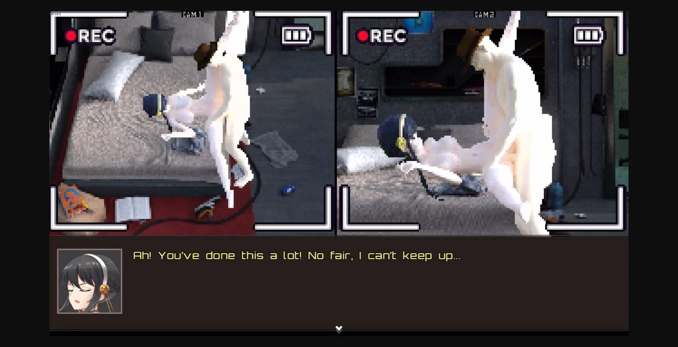 RPGM Abandoned Yor's Assignment [v0.1.17] [Parody Princess] | Free Adult Games