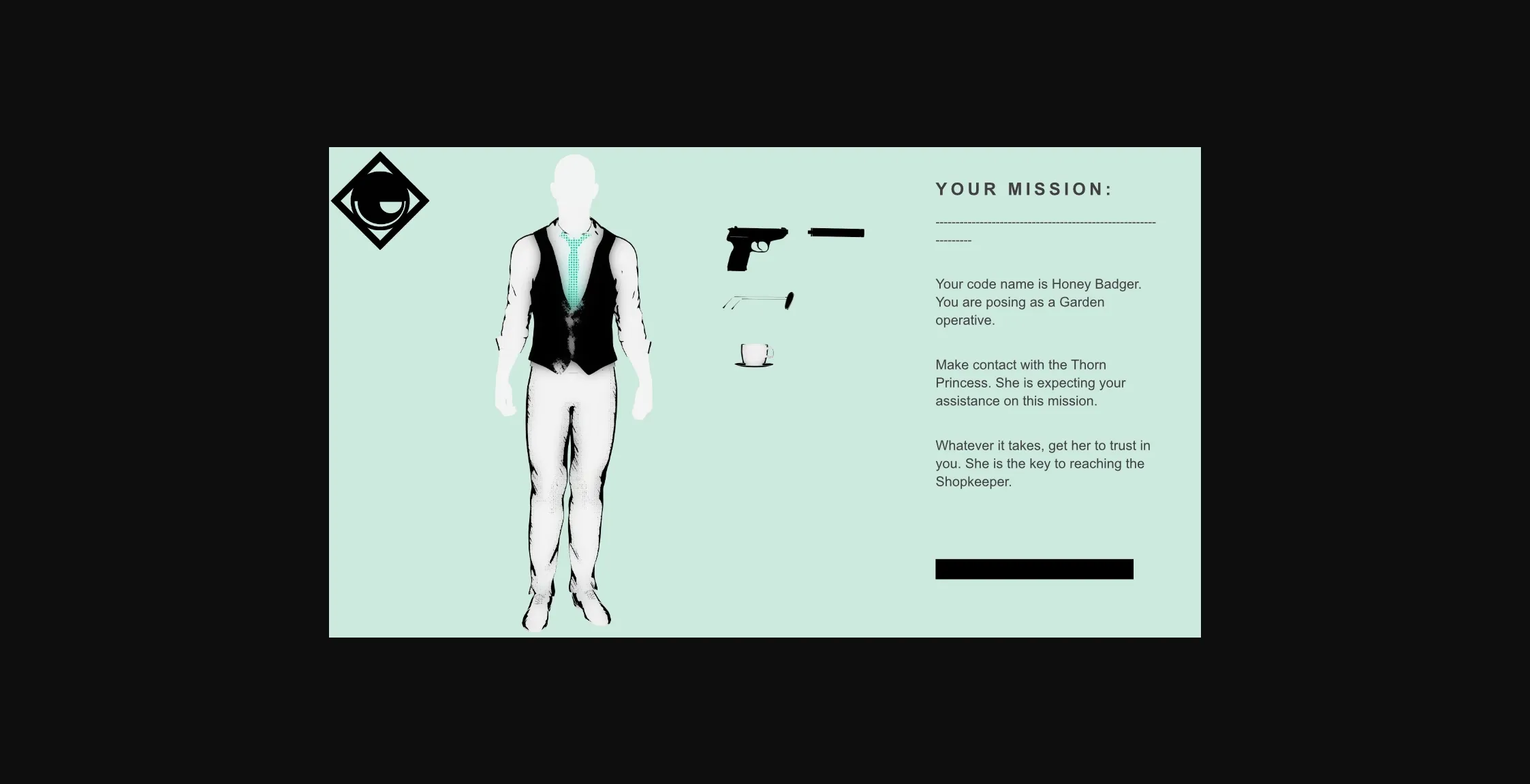 RPGM Abandoned Yor's Assignment [v0.1.17] [Parody Princess] | Free Adult Games