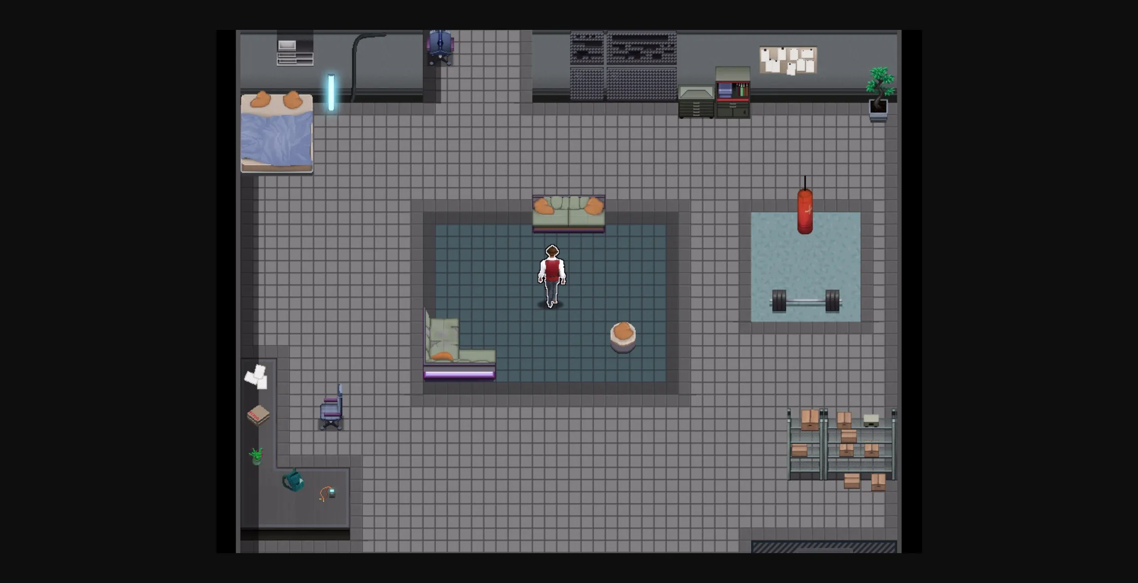 RPGM Abandoned Yor's Assignment [v0.1.17] [Parody Princess] | Free Adult Games