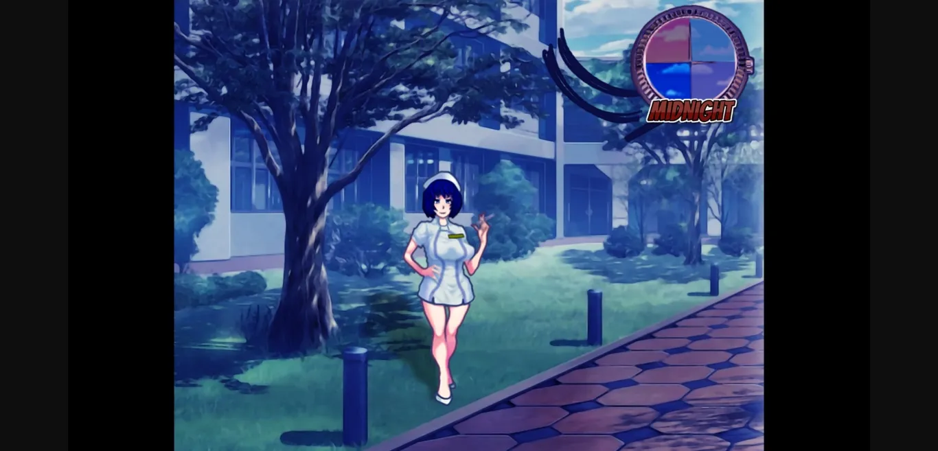 RPGM Abandoned Your Cure, Lust [v0.3] [Galaktik Slime] | Free Adult Games