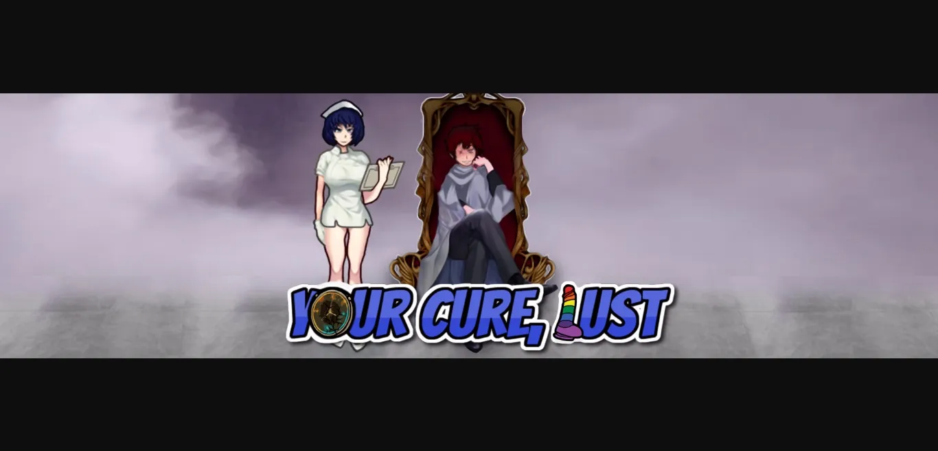 RPGM Abandoned Your Cure, Lust [v0.3] [Galaktik Slime] | Free Adult Games