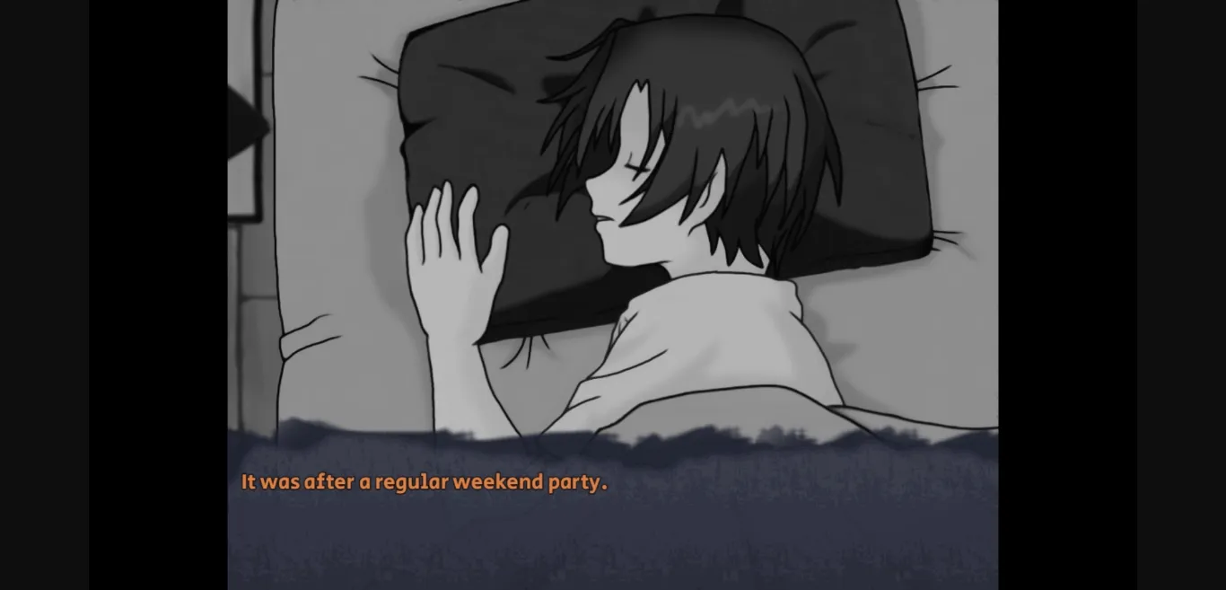 RPGM Abandoned Your Cure, Lust [v0.3] [Galaktik Slime] | Free Adult Games