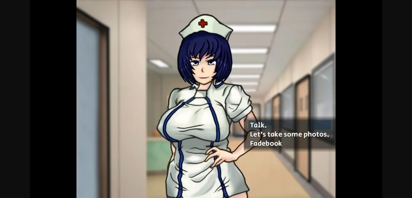 RPGM Abandoned Your Cure, Lust [v0.3] [Galaktik Slime] | Free Adult Games