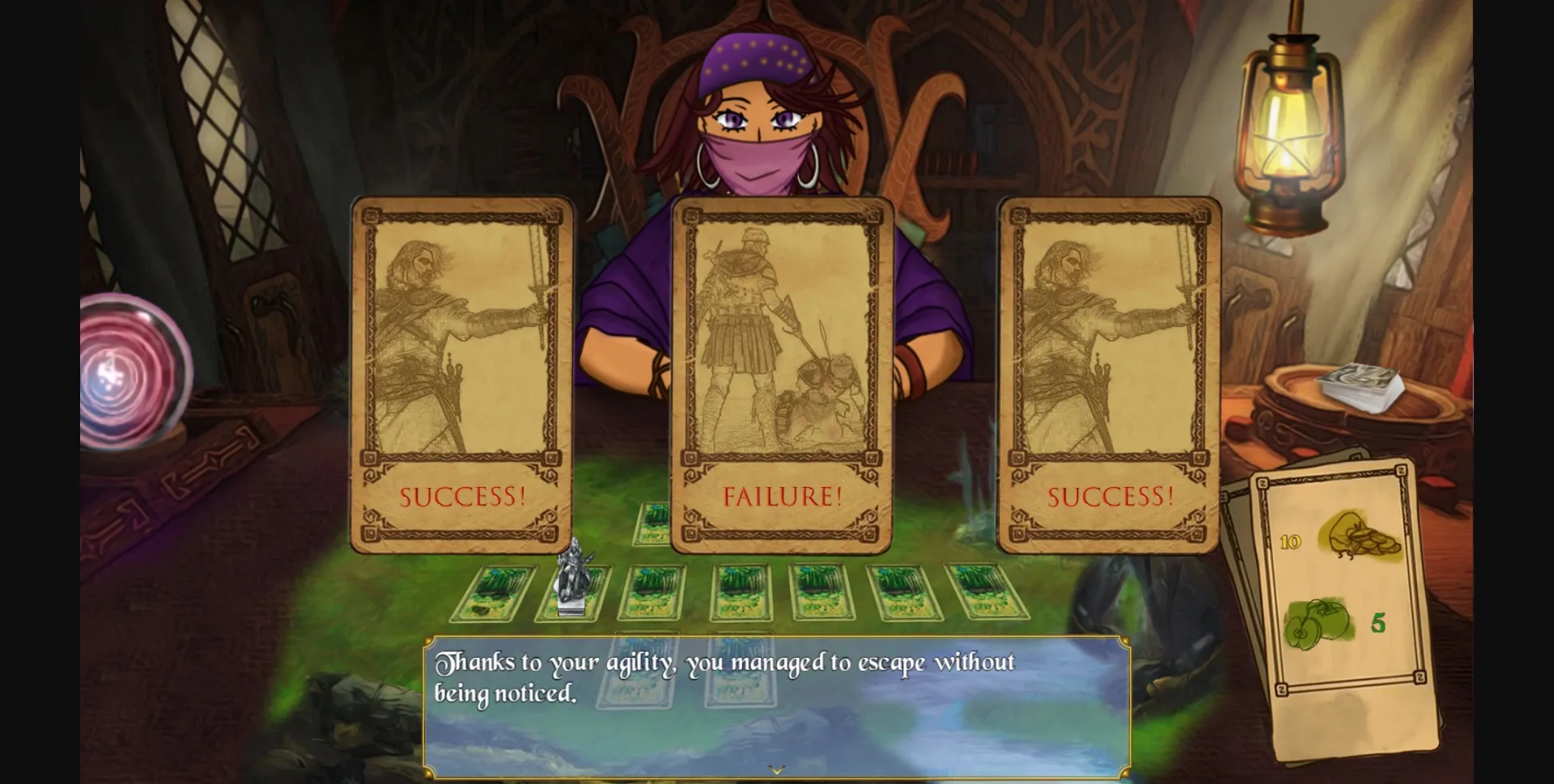 RPGM Abandoned Your Fate Is a Sex Adventure [v0.02] [Storry Teller 69] | Free Adult Games