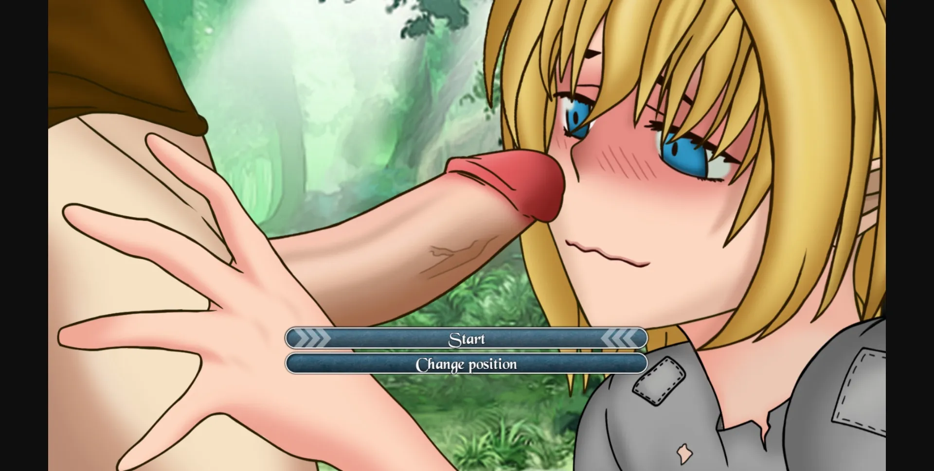 RPGM Abandoned Your Fate Is a Sex Adventure [v0.02] [Storry Teller 69] | Free Adult Games