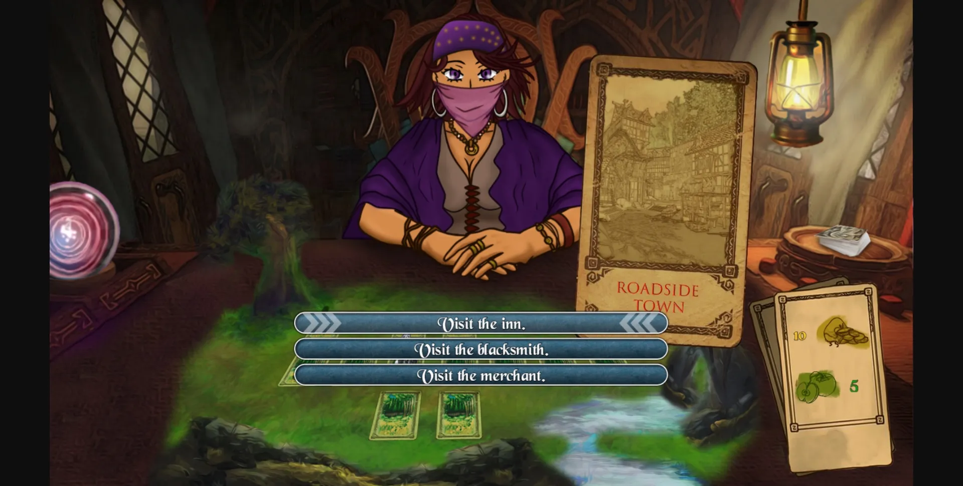 RPGM Abandoned Your Fate Is a Sex Adventure [v0.02] [Storry Teller 69] | Free Adult Games