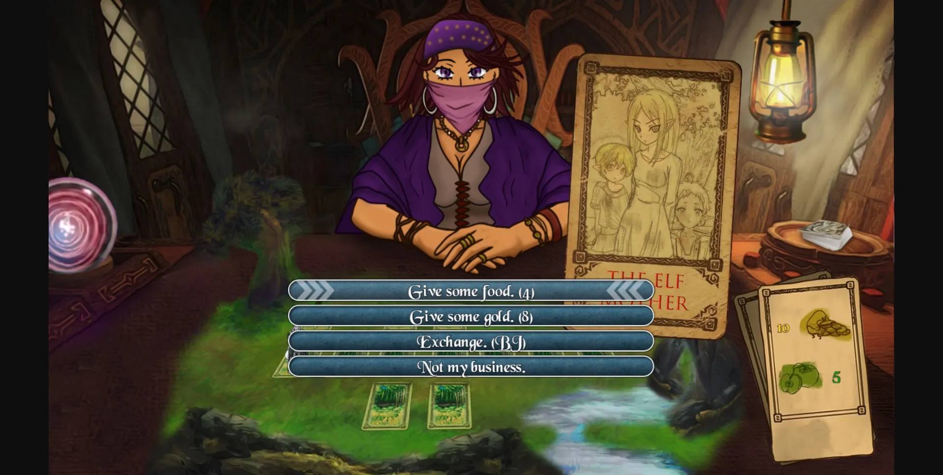 RPGM Abandoned Your Fate Is a Sex Adventure [v0.02] [Storry Teller 69] | Free Adult Games