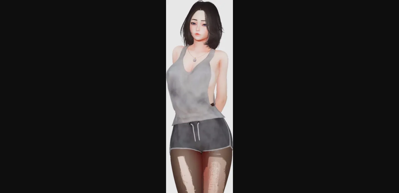 RPGM Abandoned Your Second World [v0.11] [Overflown] | Free Adult Games