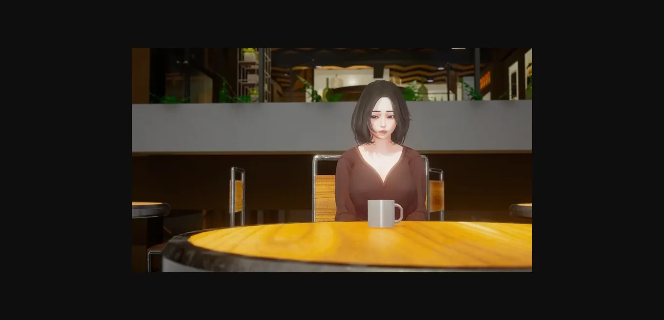 RPGM Abandoned Your Second World [v0.11] [Overflown] | Free Adult Games