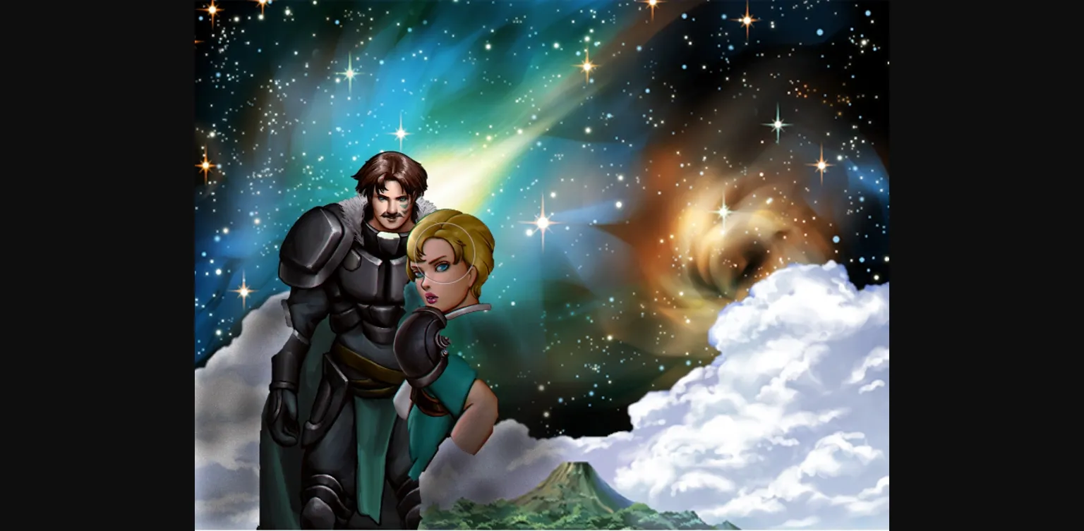 RPGM Abandoned Zenofae Gene [v0.1.2A] [Balthamel] | Free Adult Games