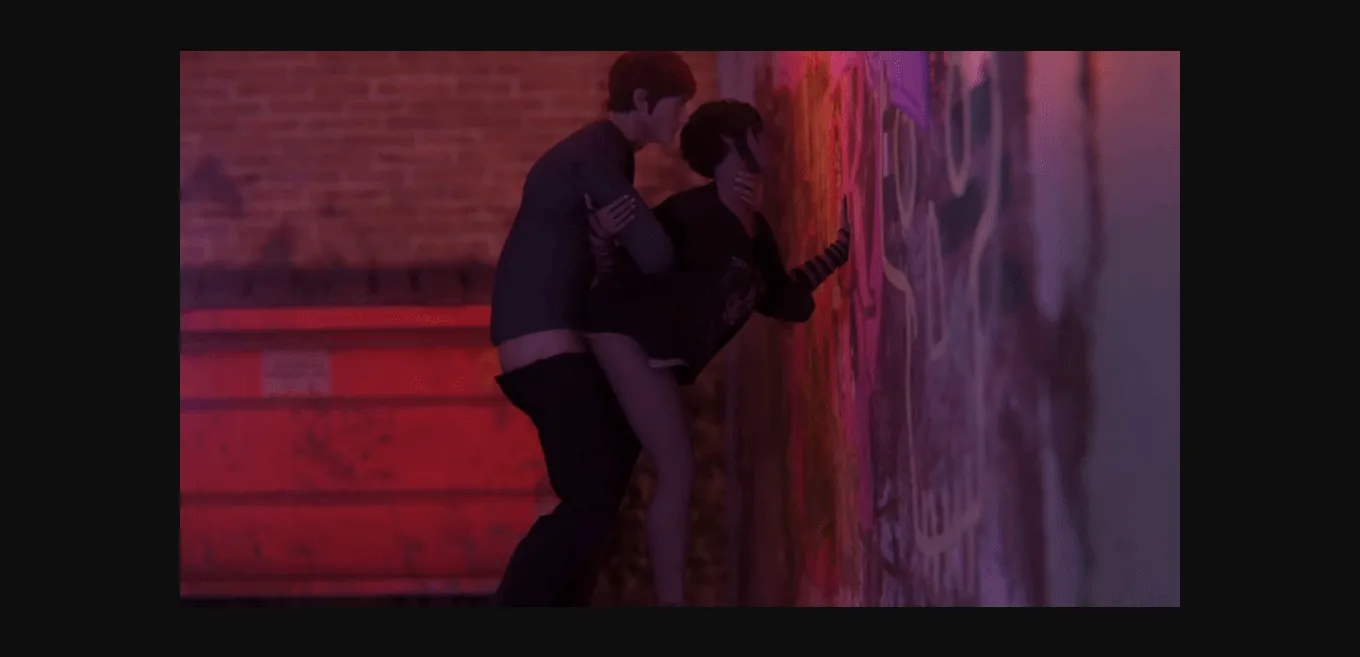 RPGM Abandoned Zombie Tower [Demo] [Trashmando] | Free Adult Games