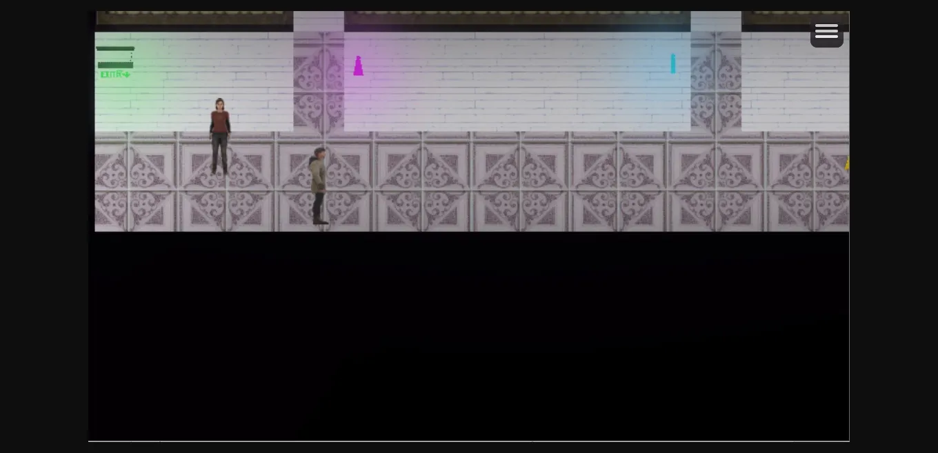 RPGM Abandoned Zombie Tower [Demo] [Trashmando] | Free Adult Games