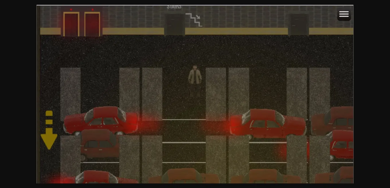 RPGM Abandoned Zombie Tower [Demo] [Trashmando] | Free Adult Games