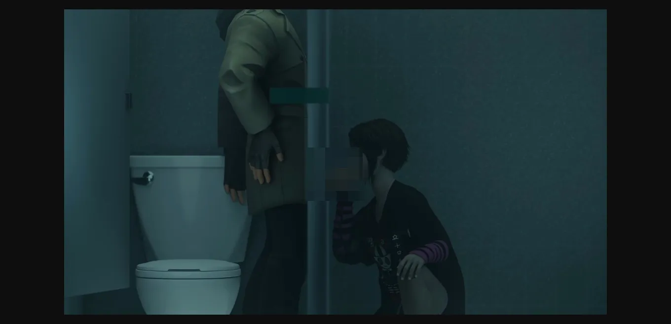 RPGM Abandoned Zombie Tower [Demo] [Trashmando] | Free Adult Games