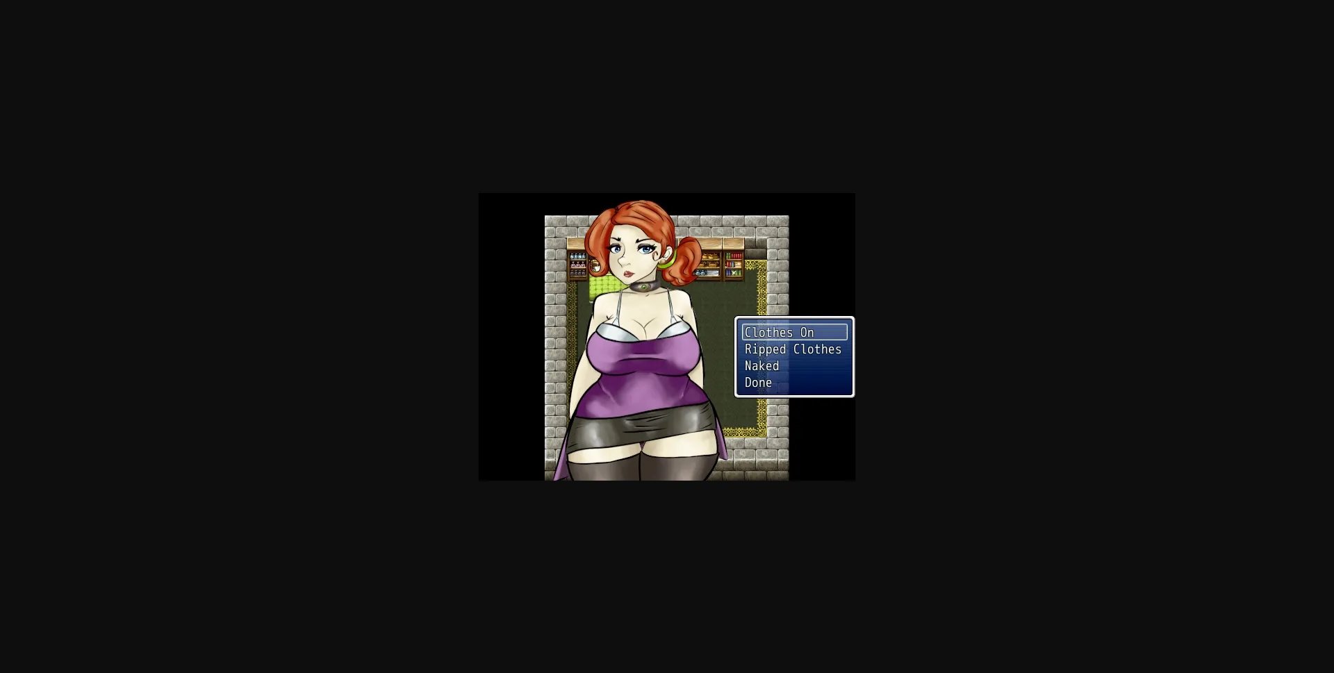 RPGM Absolute Power Corruption [v0.97] [moriAPC] | Free Adult Games