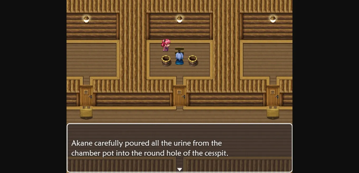 RPGM Ace Urine Appraiser [Final] [SORA] | Free Adult Games