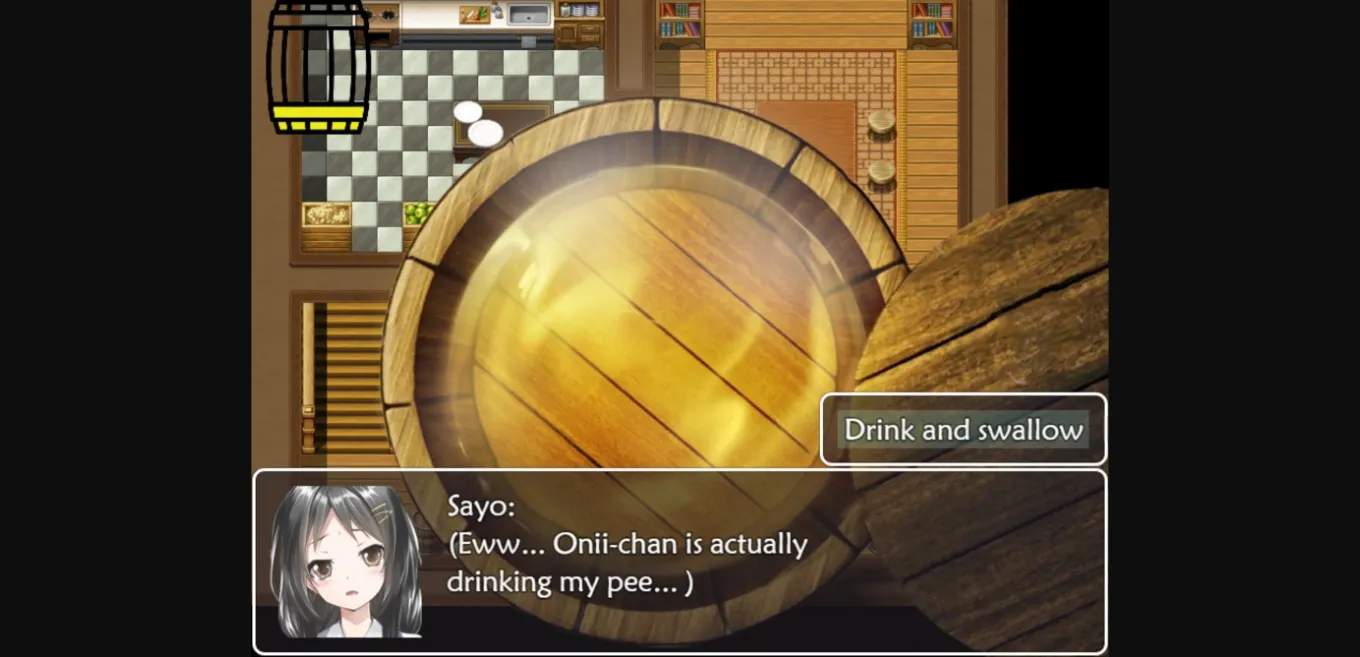 RPGM Ace Urine Appraiser [Final] [SORA] | Free Adult Games