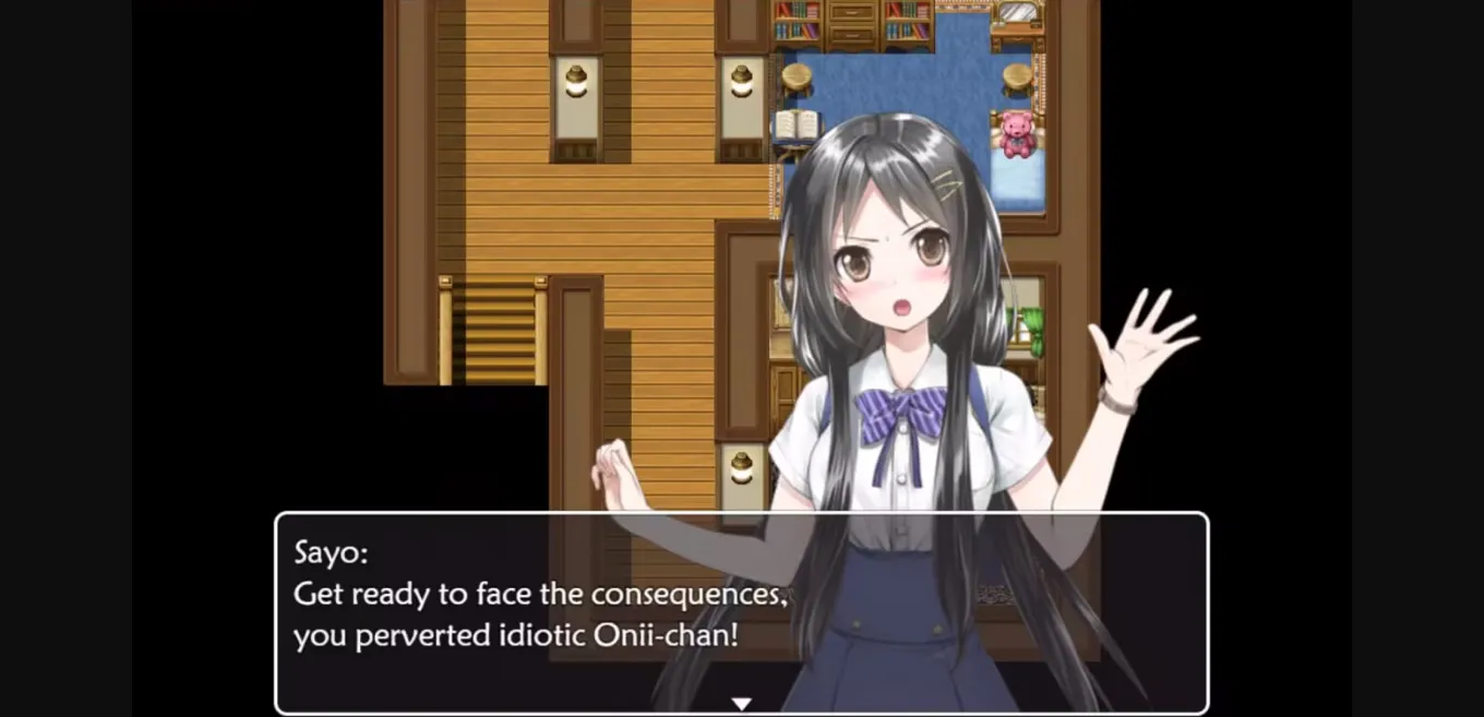 RPGM Ace Urine Appraiser [Final] [SORA] | Free Adult Games