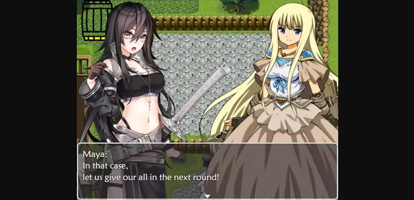 RPGM Ace Urine Appraiser [Final] [SORA] | Free Adult Games