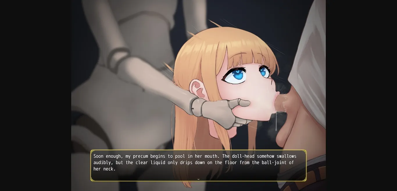 RPGM Adrian Denied [v0.0.2] [Snakewhale] | Free Adult Games