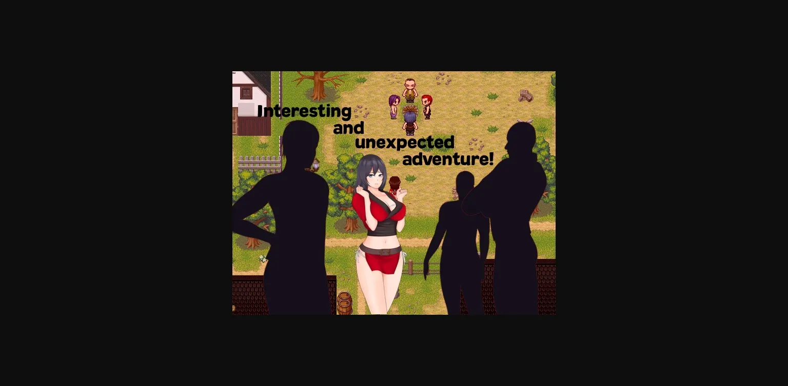 RPGM Adventure of Sakura and Her Blind Master [v0.5] [Calibean11] | Free Adult Games