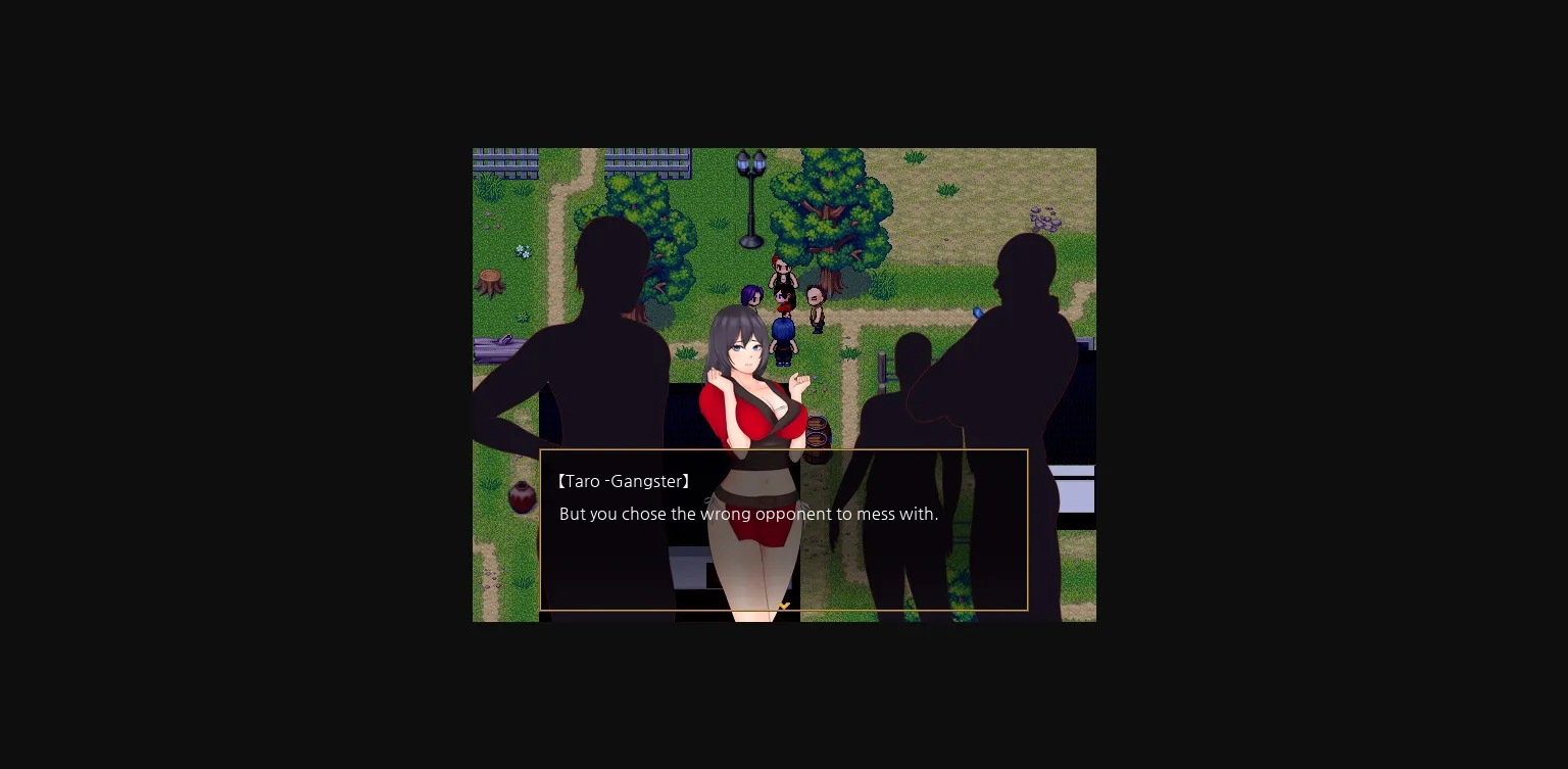 RPGM Adventure of Sakura and Her Blind Master [v0.5] [Calibean11] | Free Adult Games