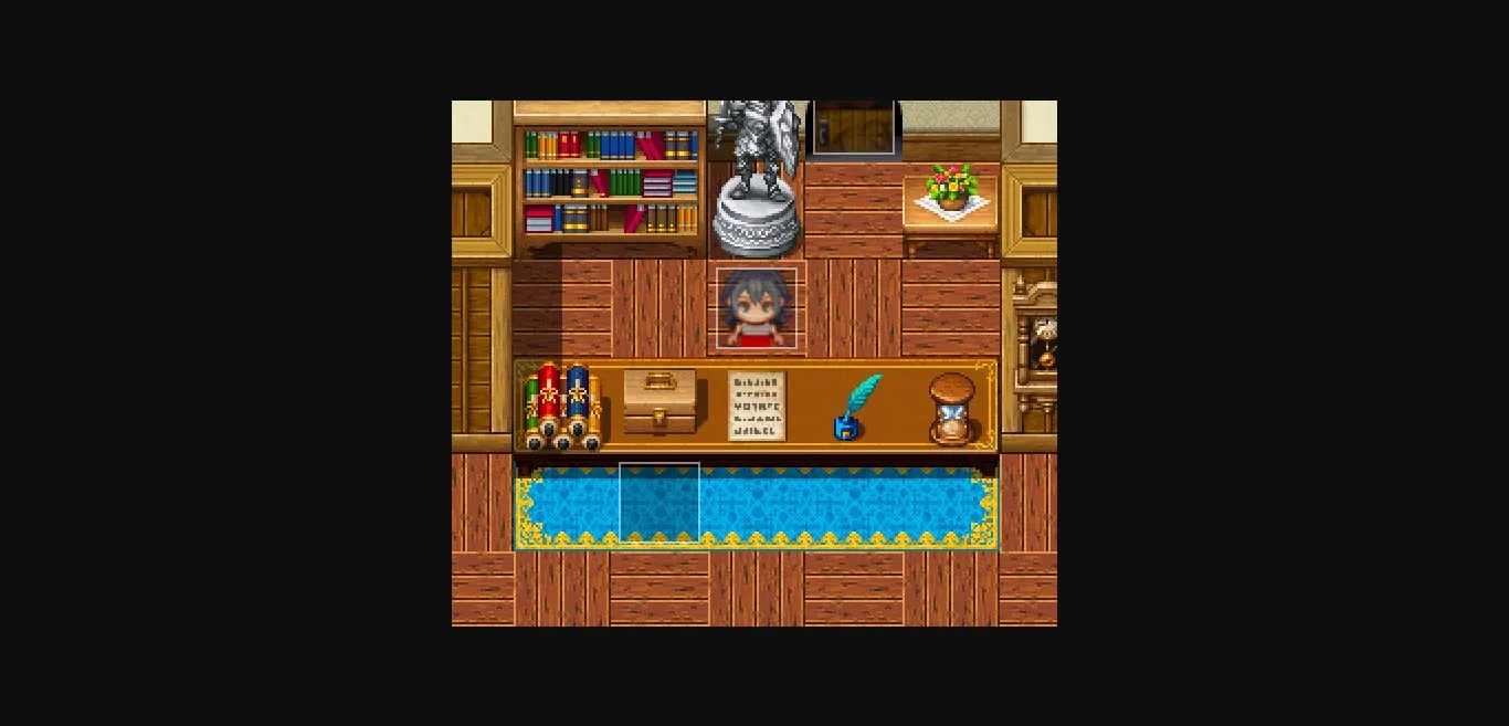 RPGM Adventurer's Journey [v0.1.4F] [AtaDev] | Free Adult Games