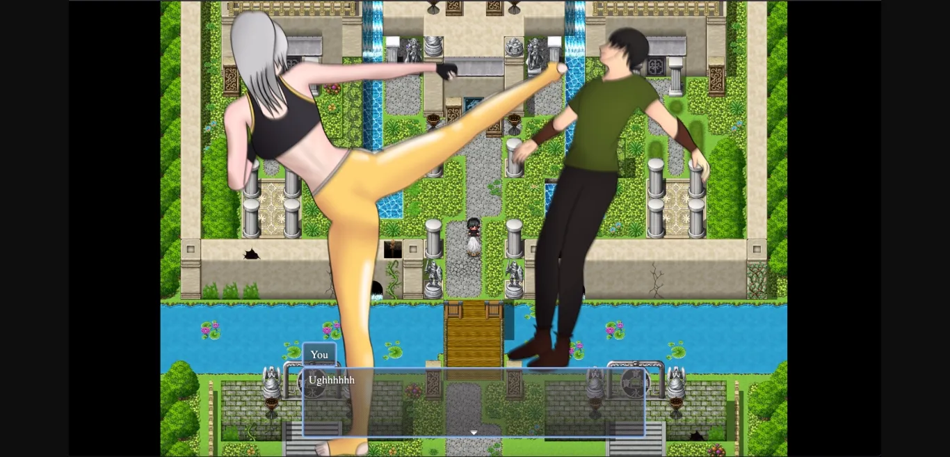 RPGM Adventurer's Journey [v0.1.4F] [AtaDev] | Free Adult Games