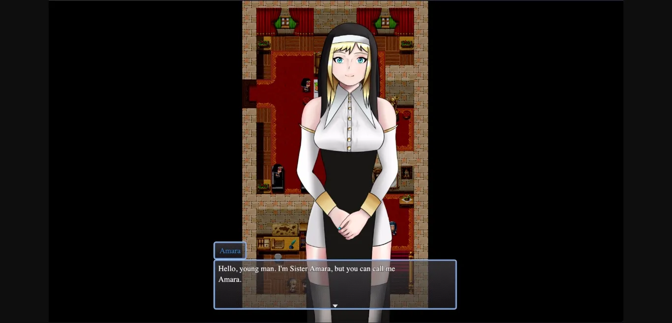 RPGM Adventurer's Journey [v0.1.4F] [AtaDev] | Free Adult Games