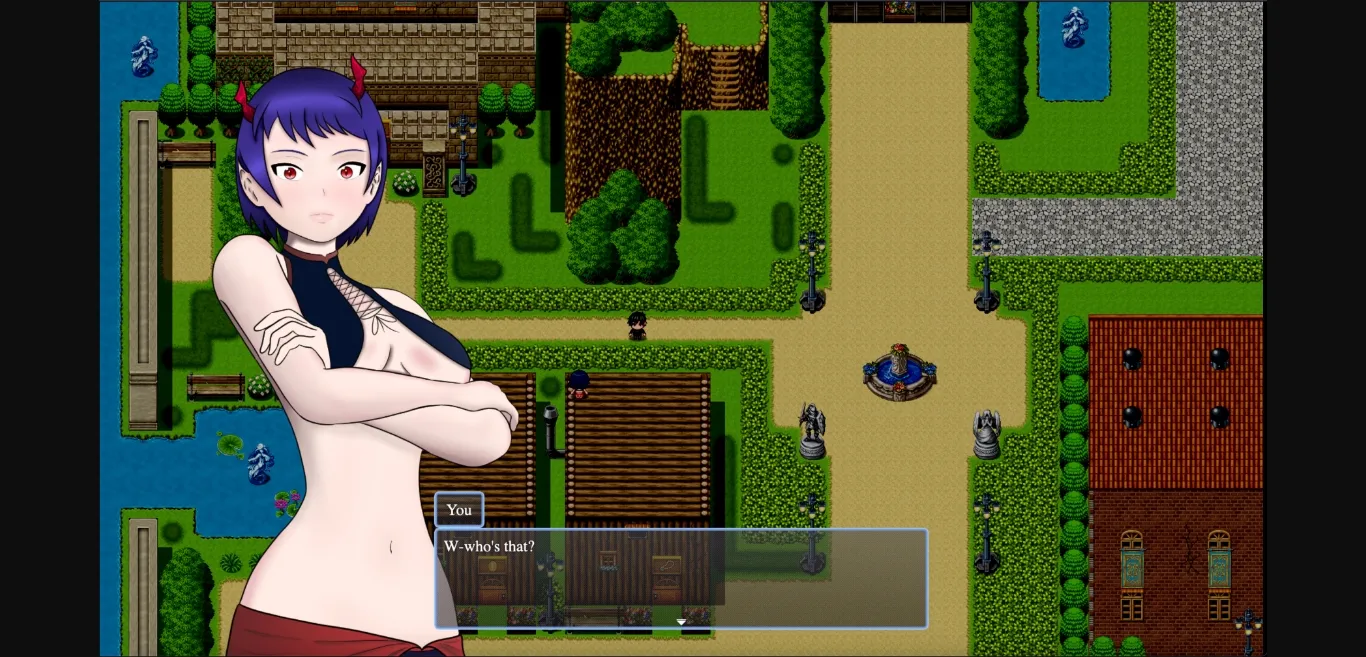 RPGM Adventurer's Journey [v0.1.4F] [AtaDev] | Free Adult Games