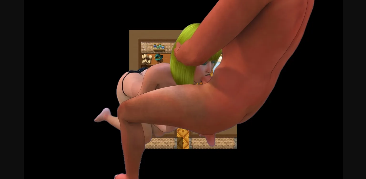 RPGM Adventures in Celestria [v0.45] [Purple_Afro] | Free Adult Games