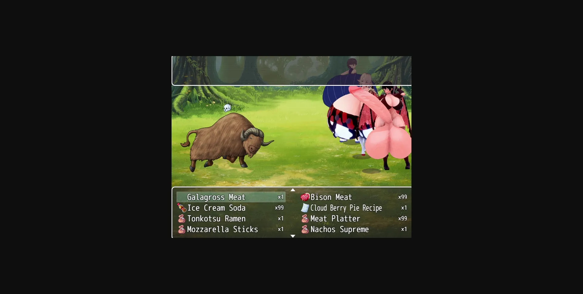 RPGM Adventures Of Shirou [v3.1.2] [Meowdazeus] | Free Adult Games