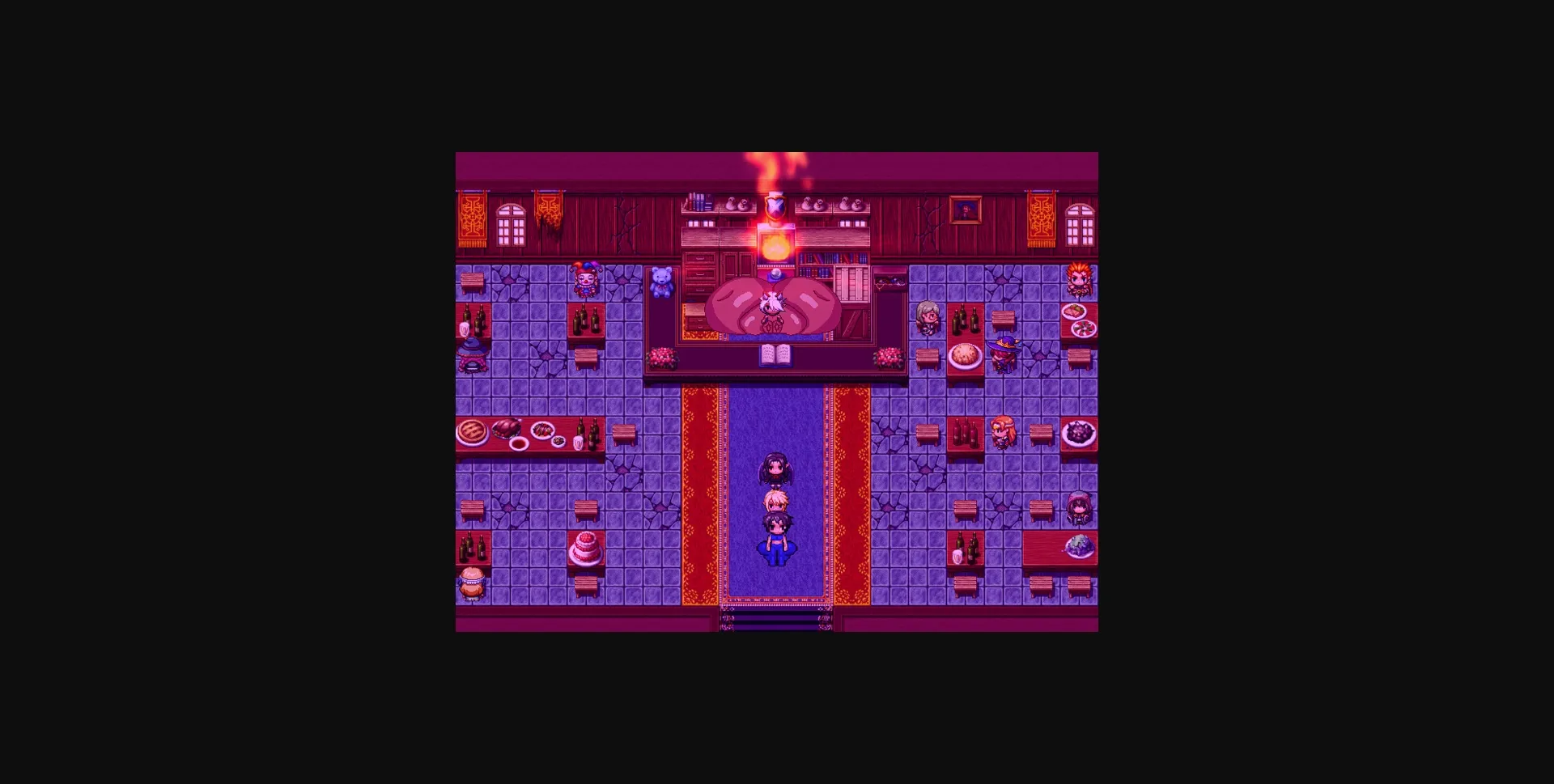 RPGM Adventures Of Shirou [v3.1.2] [Meowdazeus] | Free Adult Games